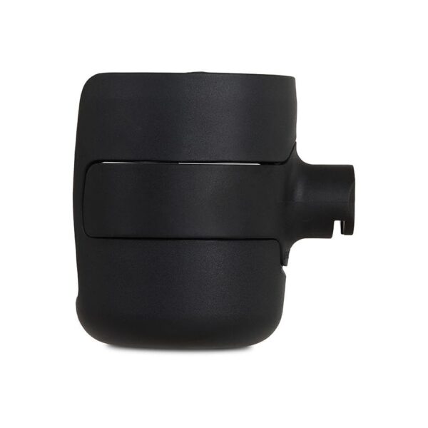 ABC Design 9130200 Cupholder Universal-Getränkehalter, Schwarz | Kinderwagen-Becherhalter | Für Getränke bis 500 ml | Passend ab Kollektion 2017